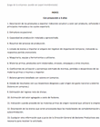 Estudio socio-económico